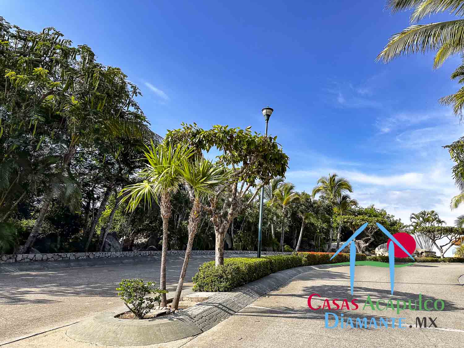 Terreno La Cima S3 - L1, 2 y 3 - Vialidades La Cima 7